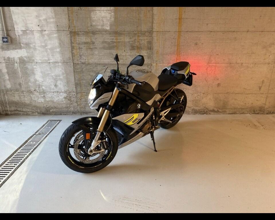 S 1000 R