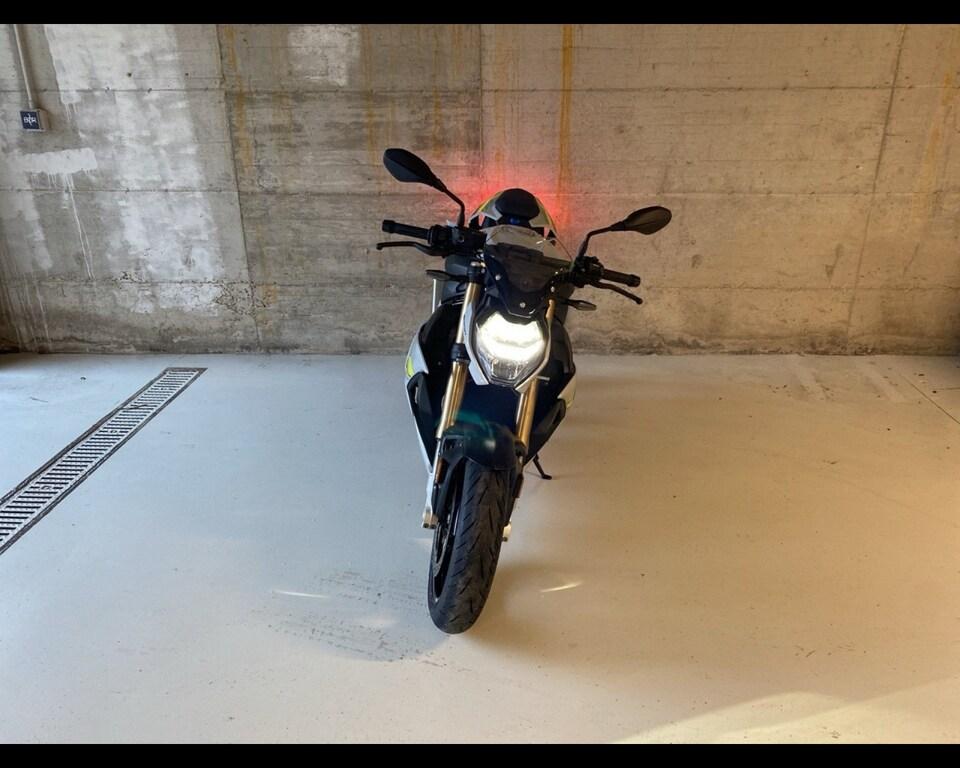 S 1000 R