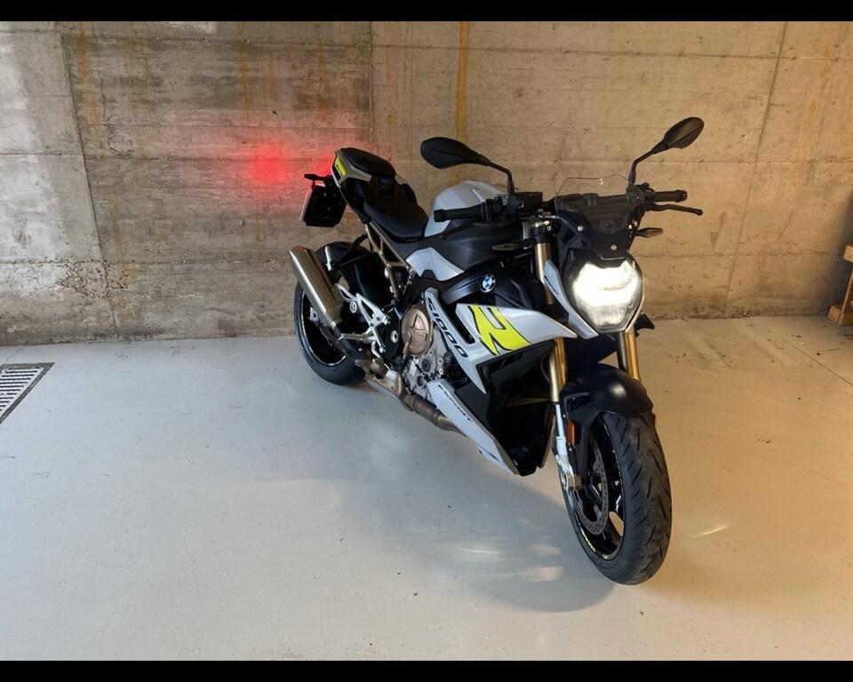 S 1000 R