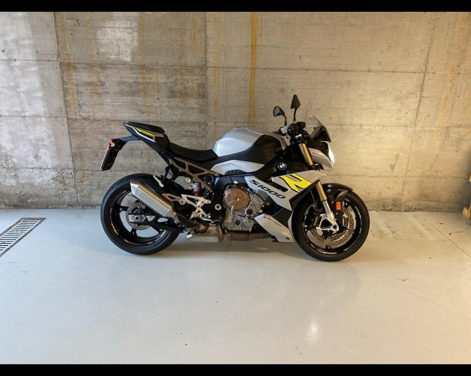 S 1000 R