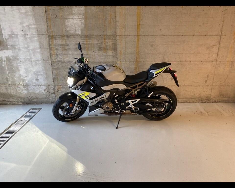 S 1000 R