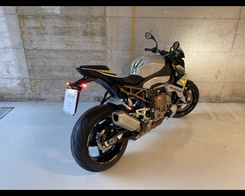 S 1000 R