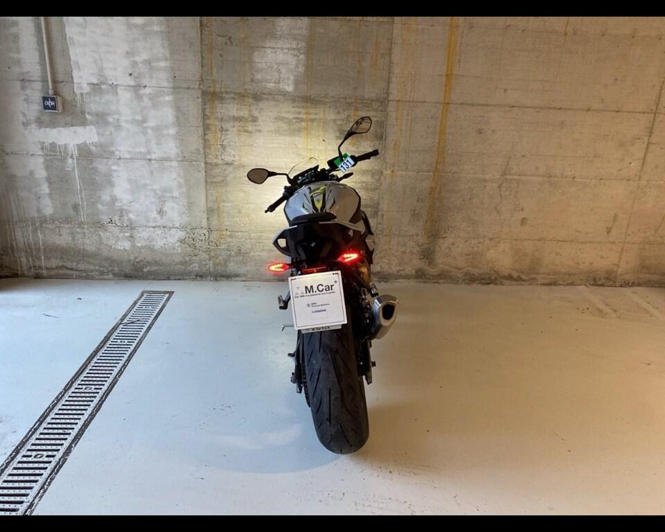 S 1000 R