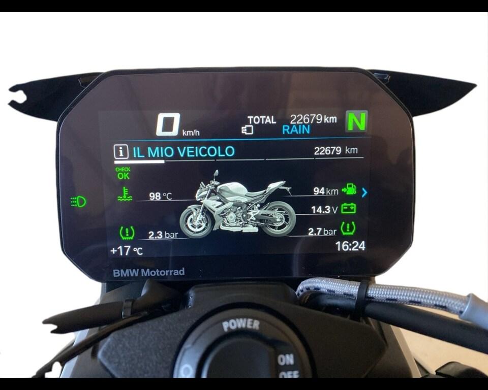 S 1000 R