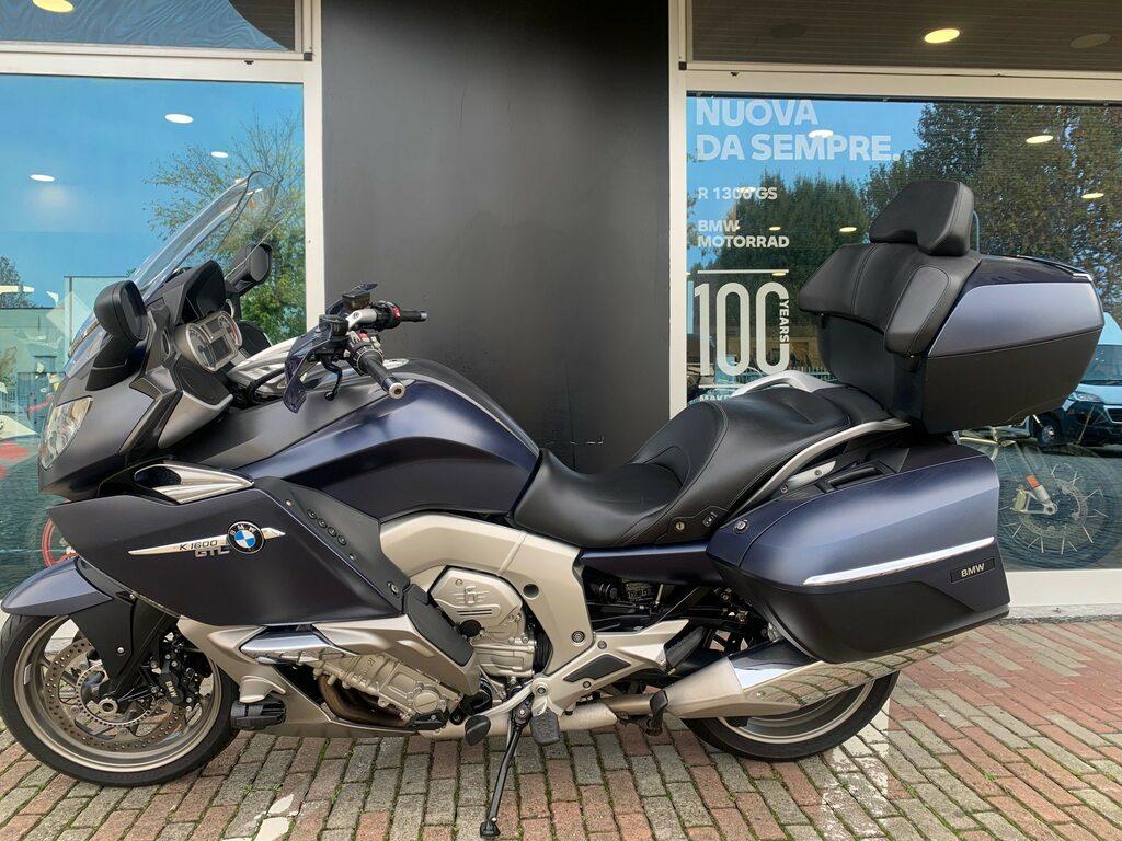 K 1600 GT