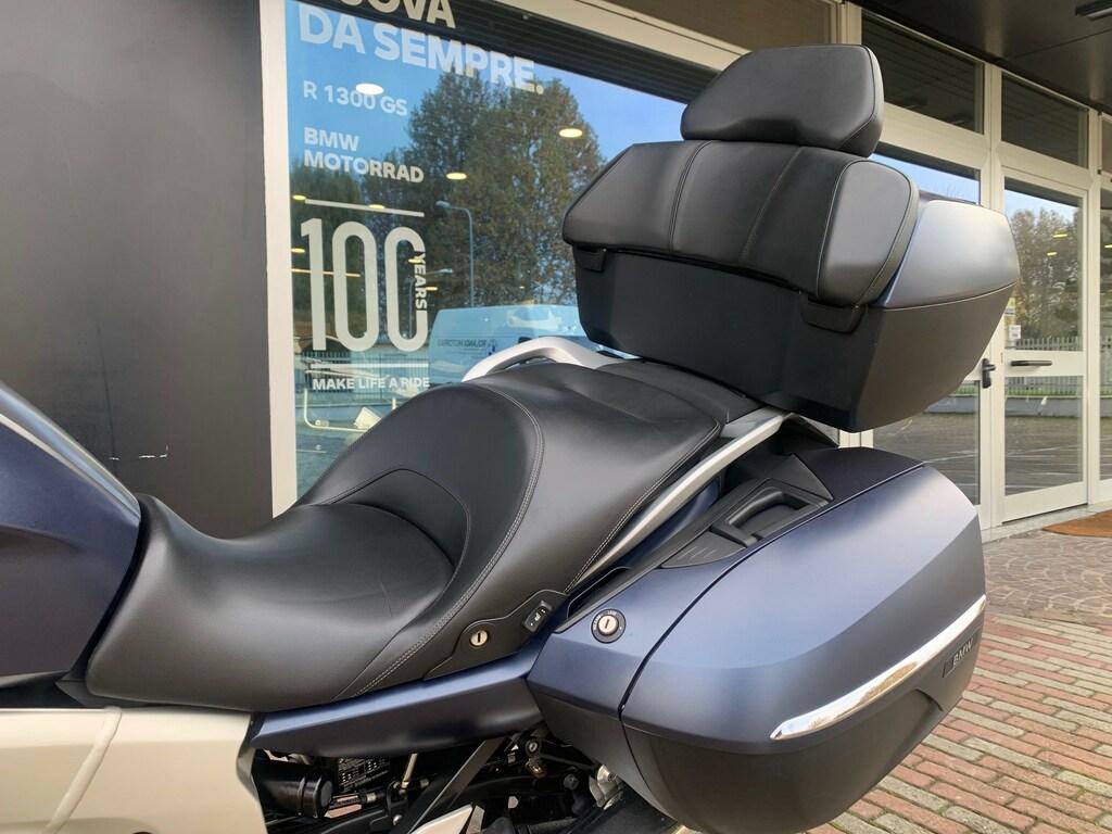 K 1600 GT