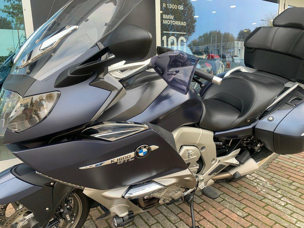 K 1600 GT