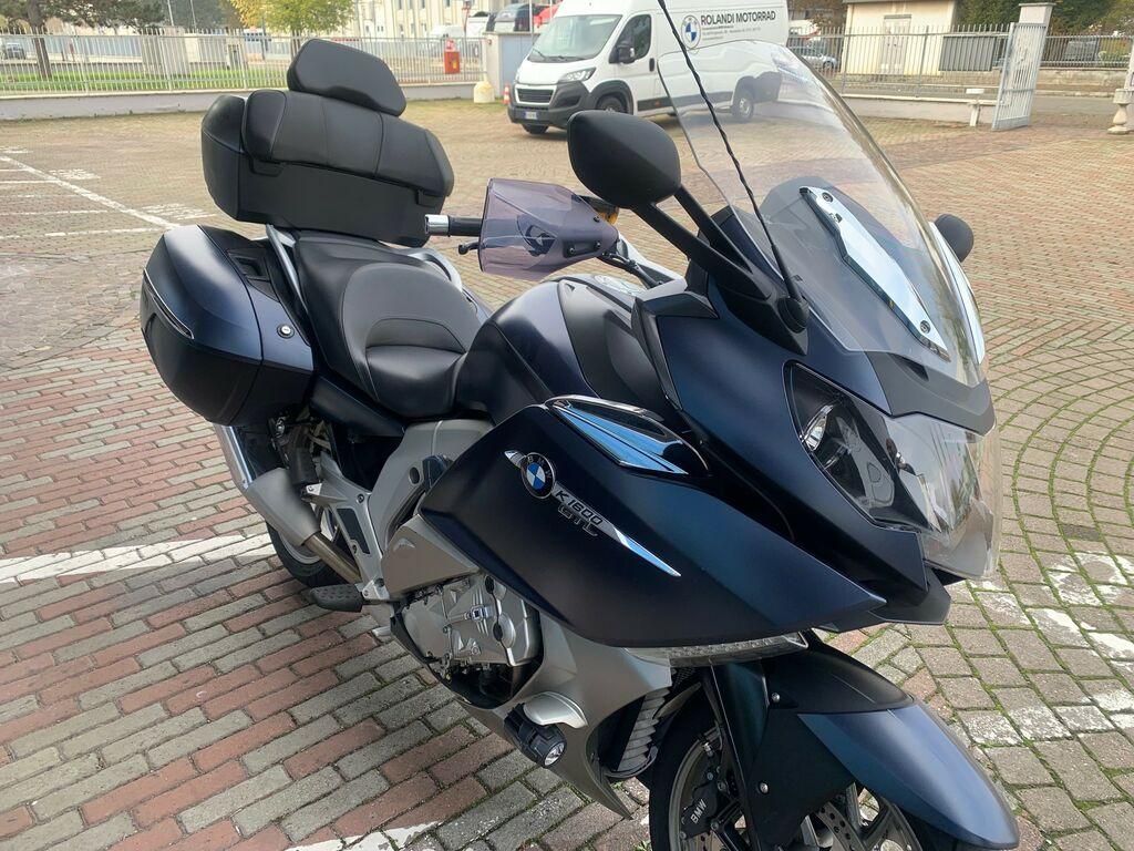 K 1600 GT