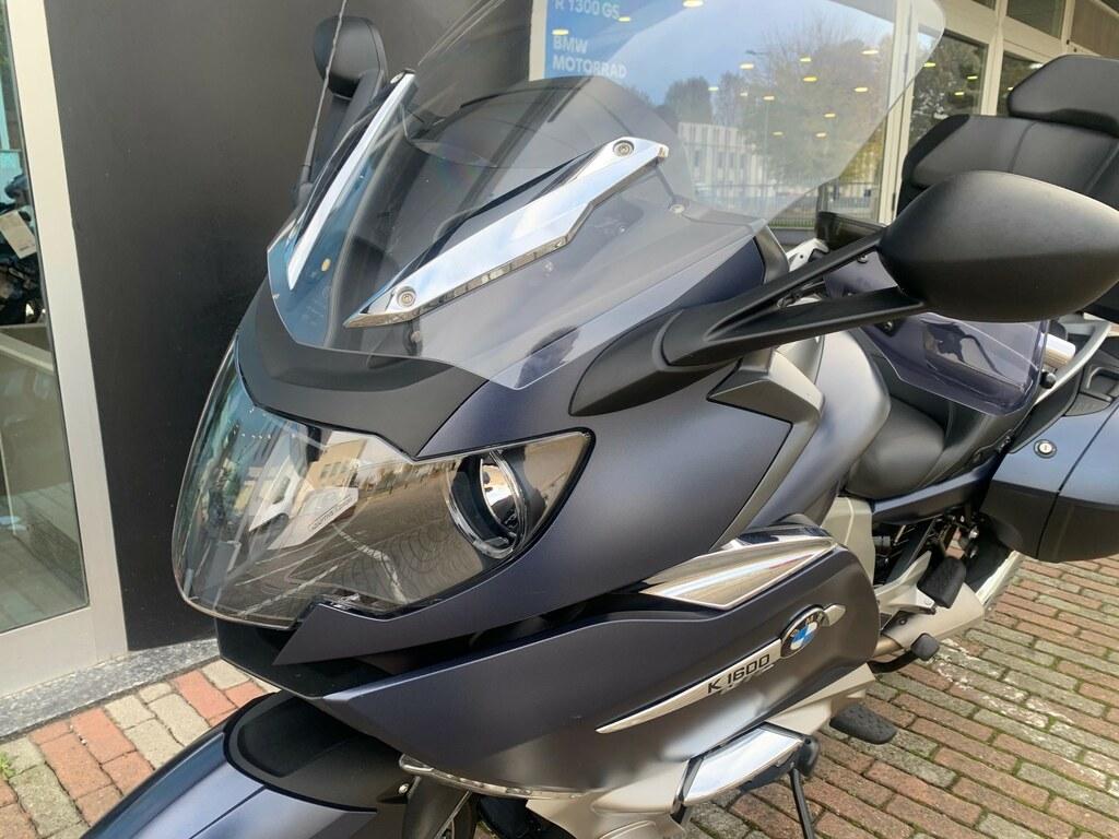 K 1600 GT