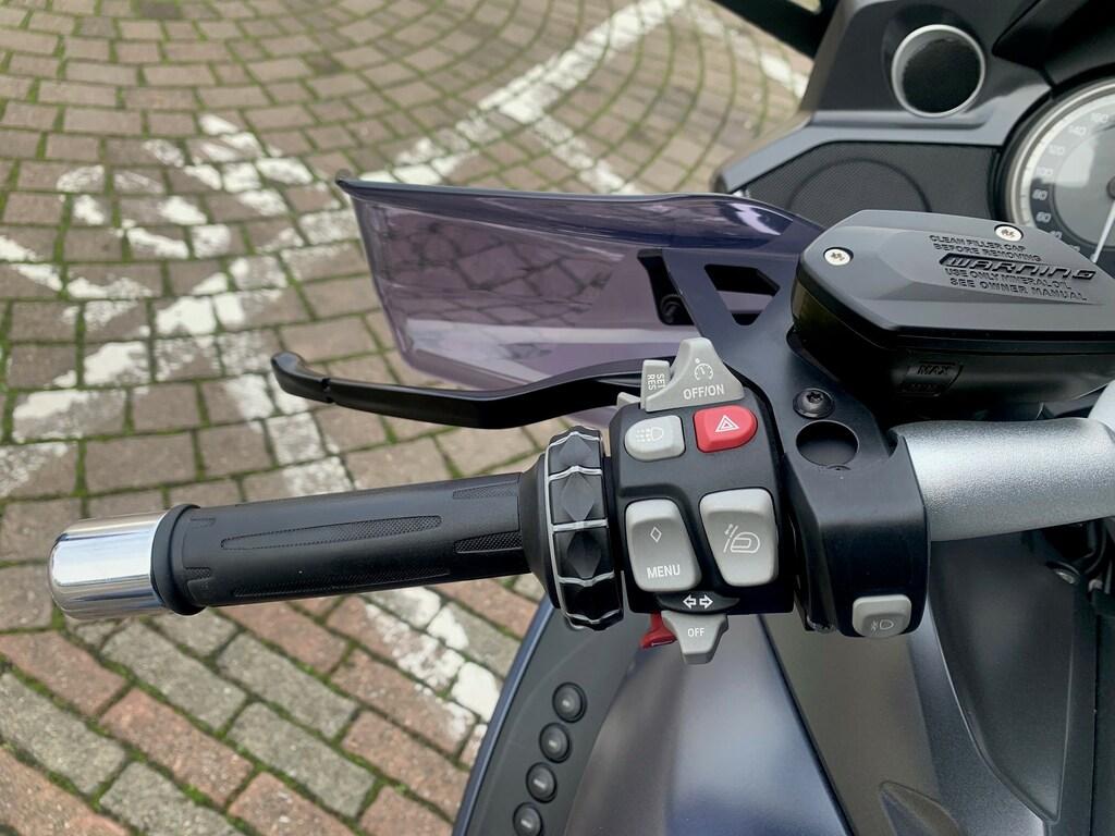 K 1600 GT