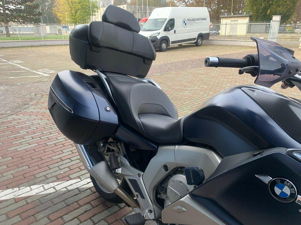 K 1600 GT