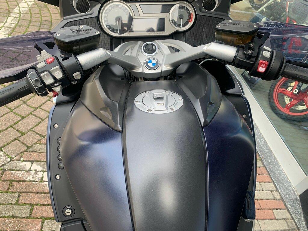 K 1600 GT