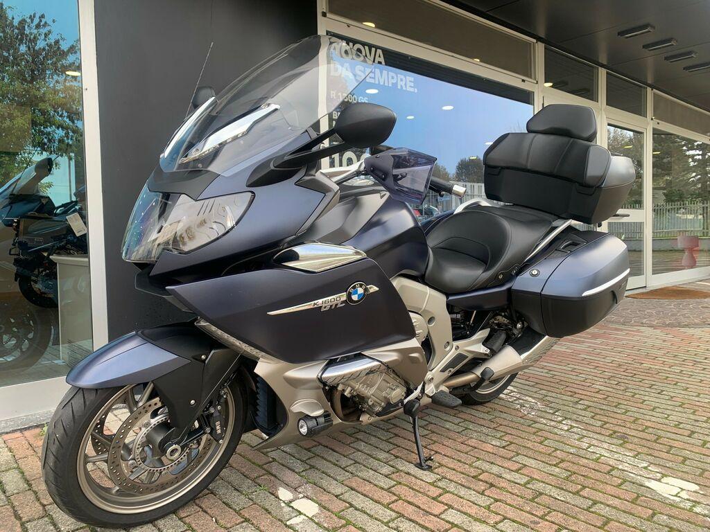 K 1600 GT