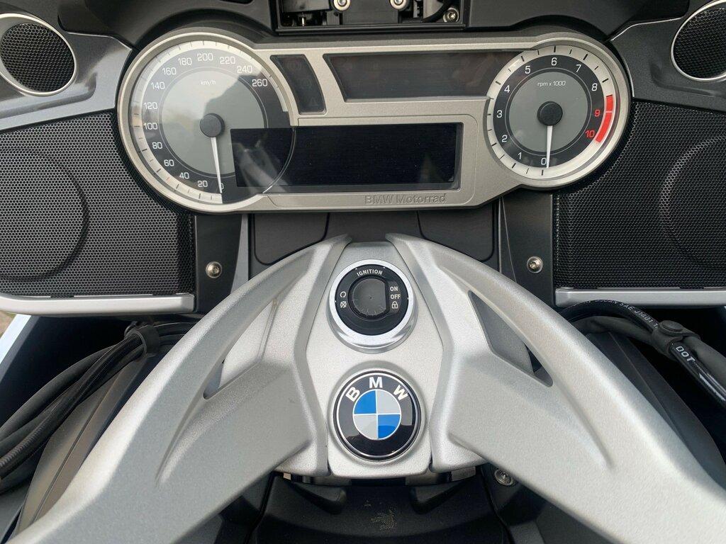 K 1600 GT