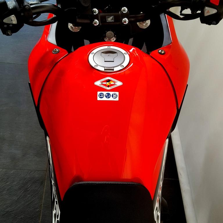 CB 500 X