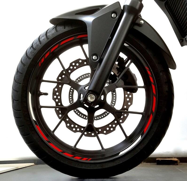 CB 500 X
