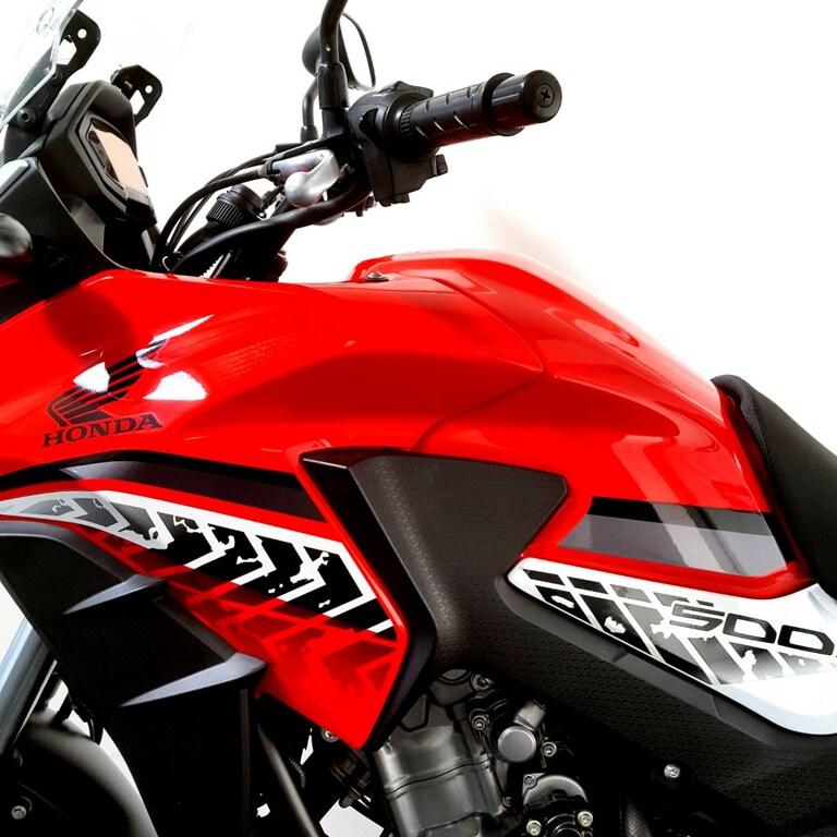 CB 500 X