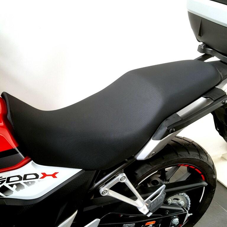 CB 500 X