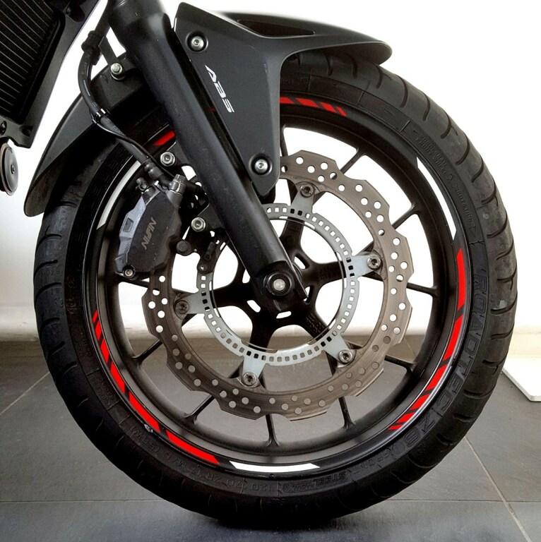 CB 500 X