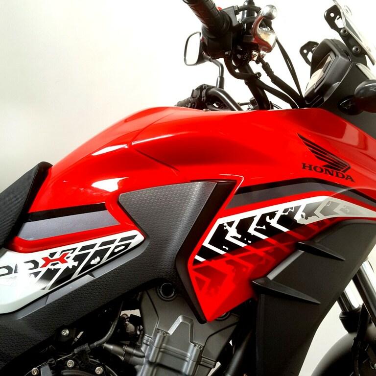 CB 500 X