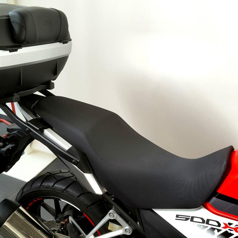 CB 500 X