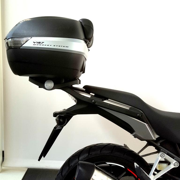 CB 500 X