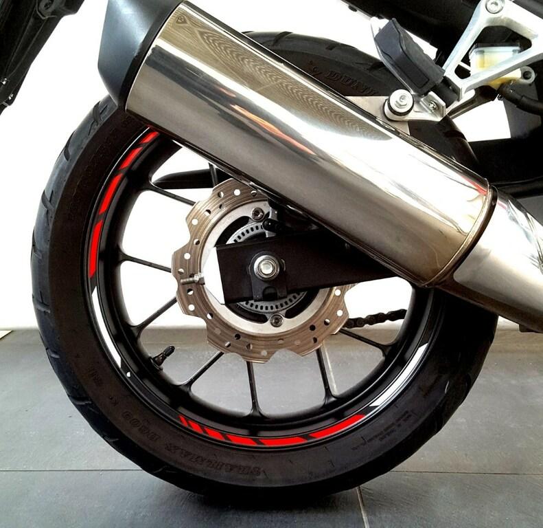 CB 500 X