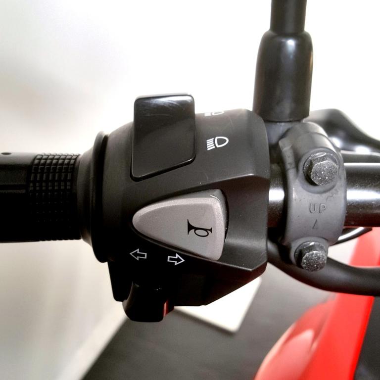 CB 500 X
