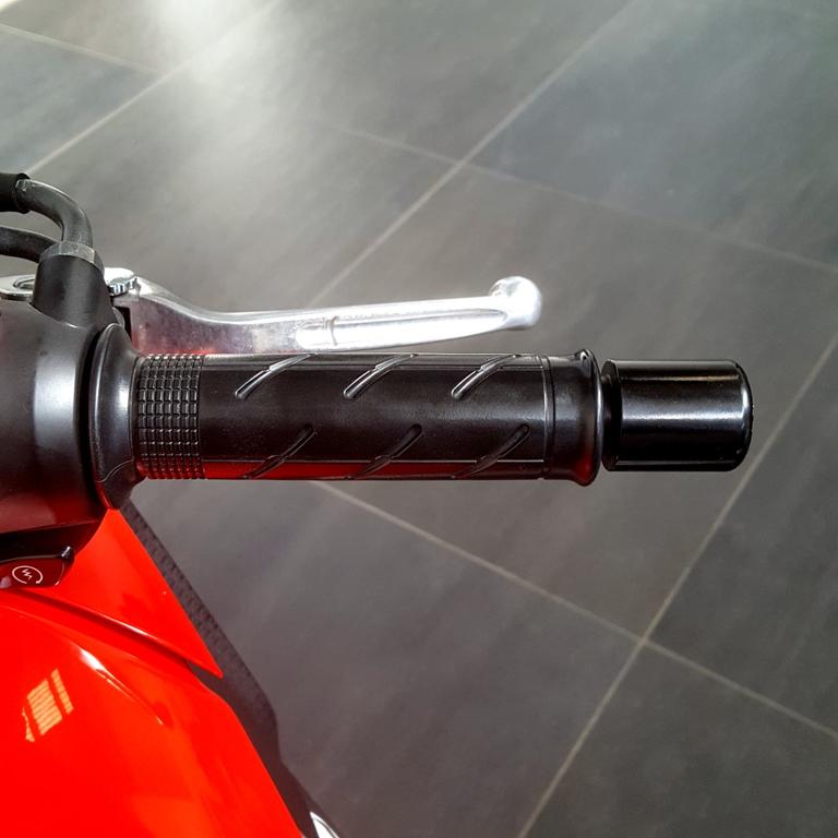 CB 500 X