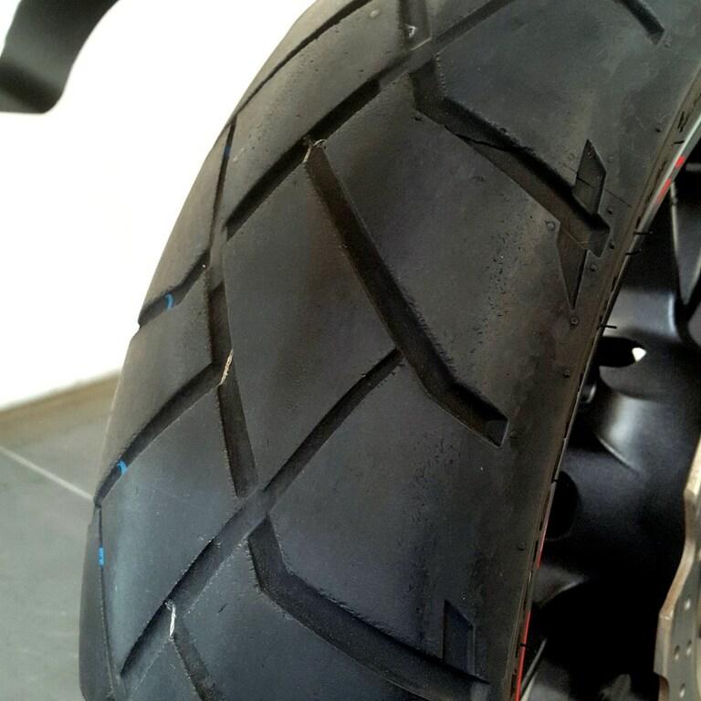 CB 500 X
