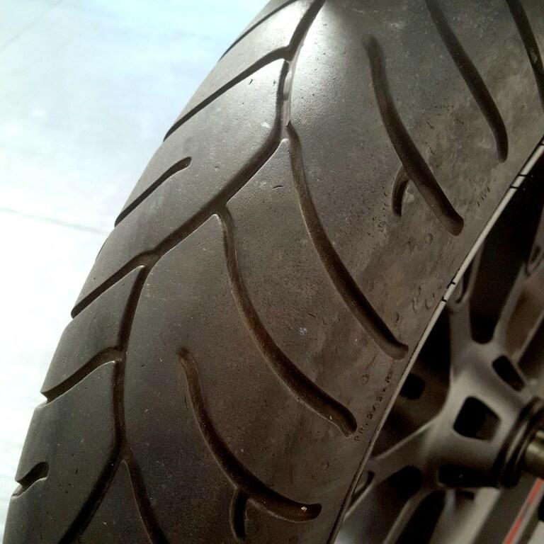 CB 500 X