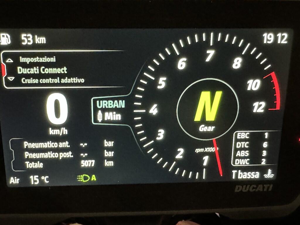 MULTISTRADA V4