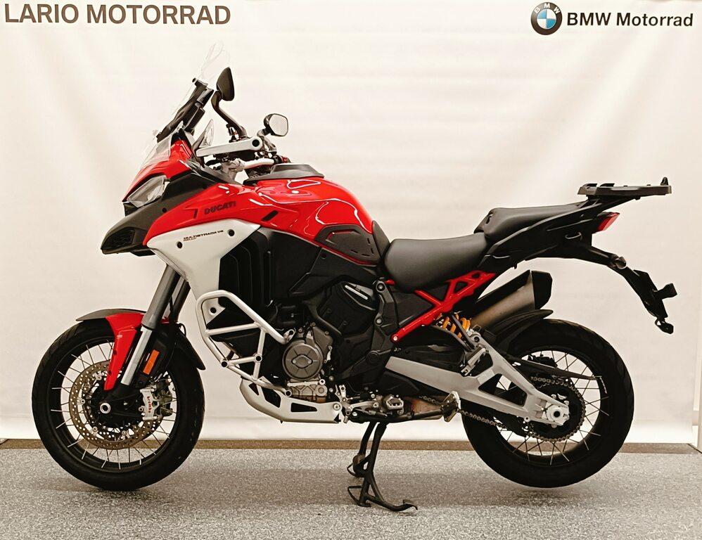 MULTISTRADA V4