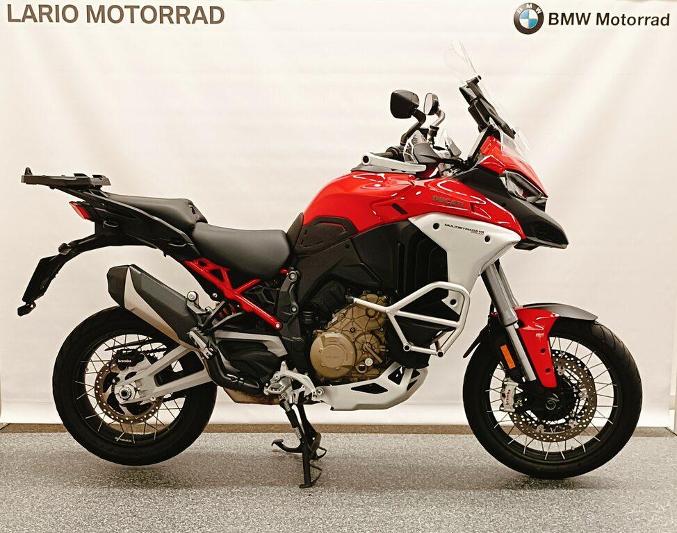 MULTISTRADA V4
