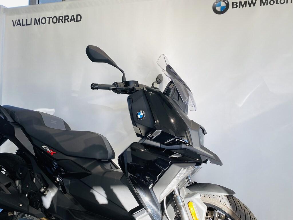 C 400 X