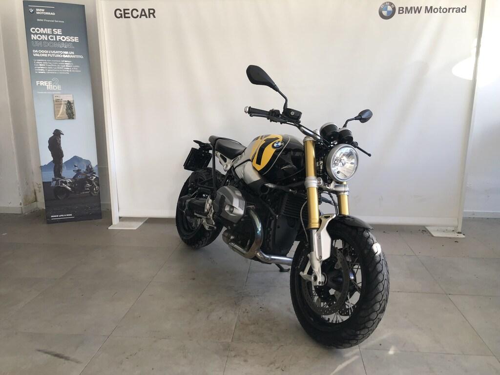 R 1200 NINET