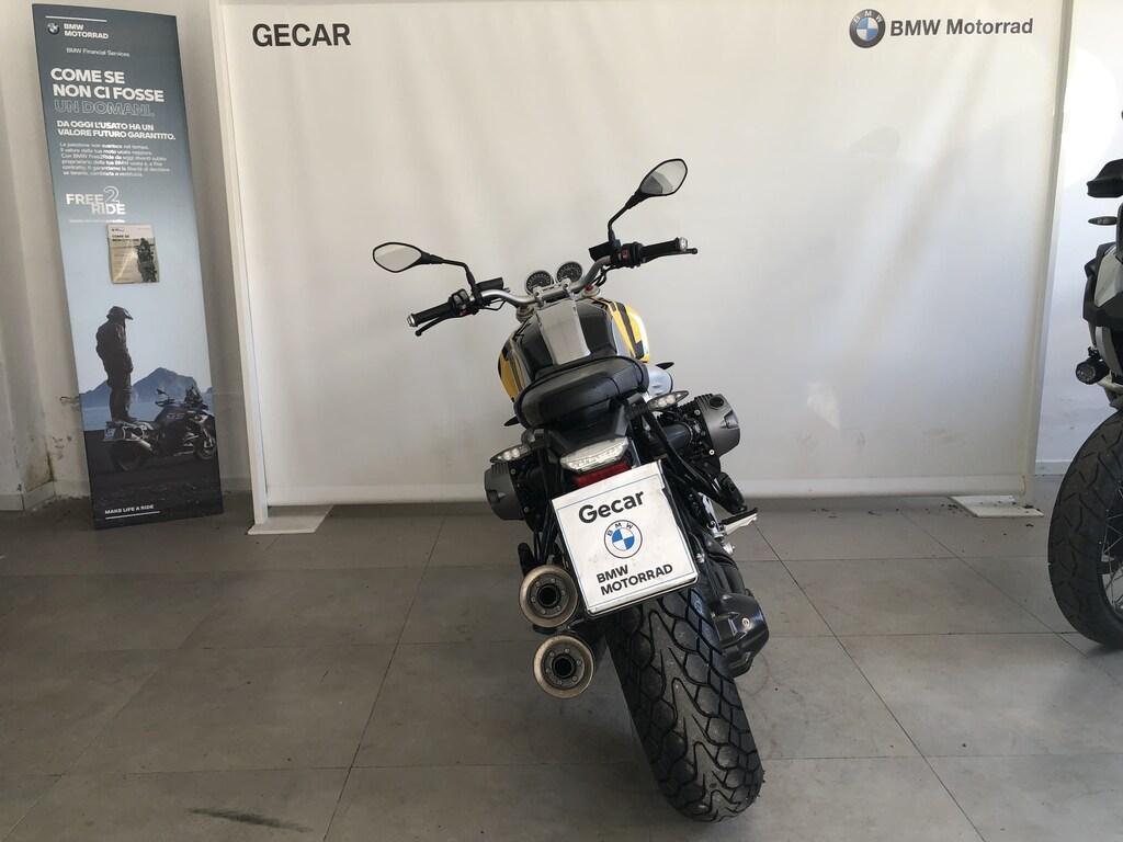 R 1200 NINET
