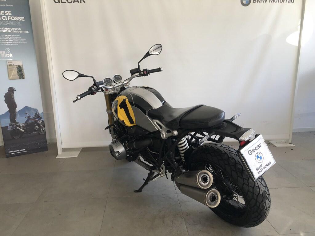 R 1200 NINET