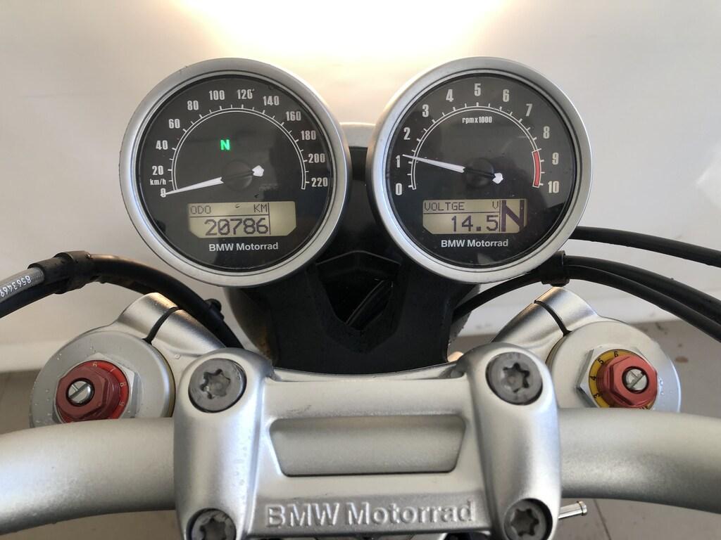 R 1200 NINET