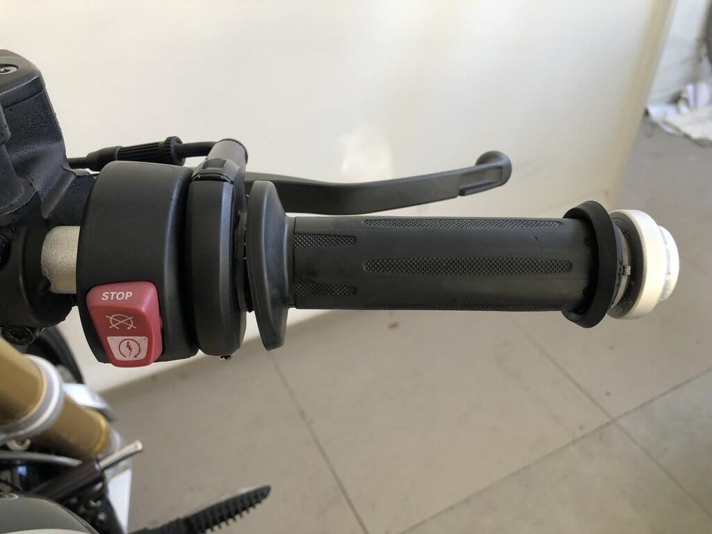 R 1200 NINET