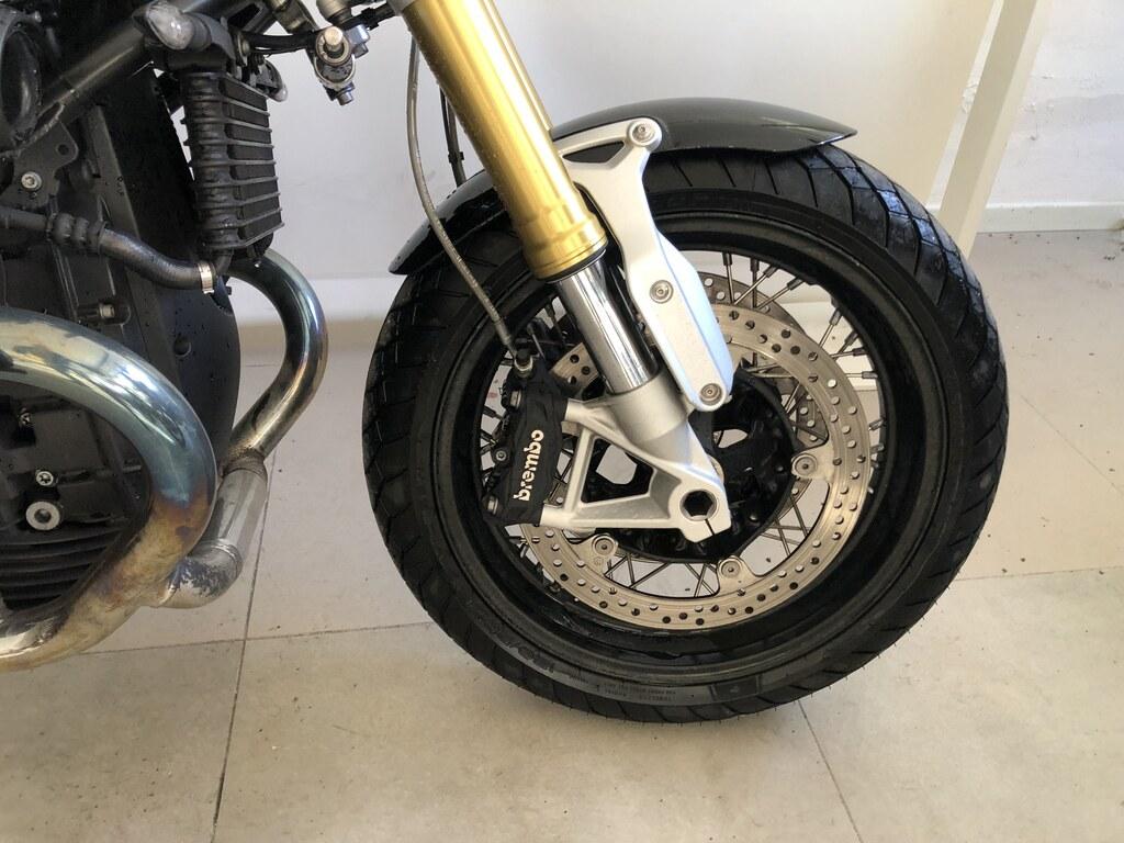 R 1200 NINET