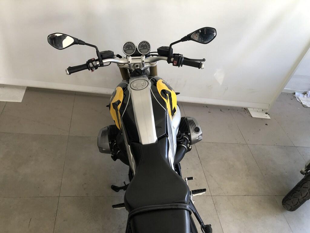 R 1200 NINET