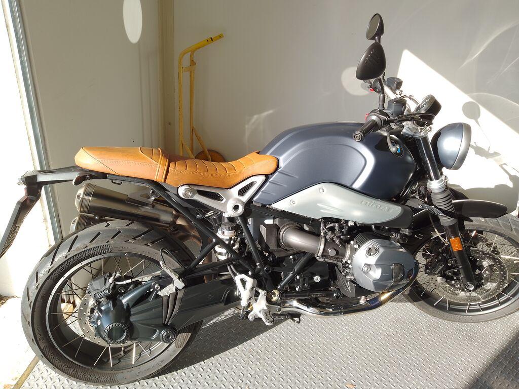 R 1200 NINET