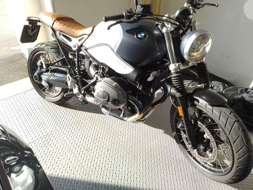 R 1200 NINET