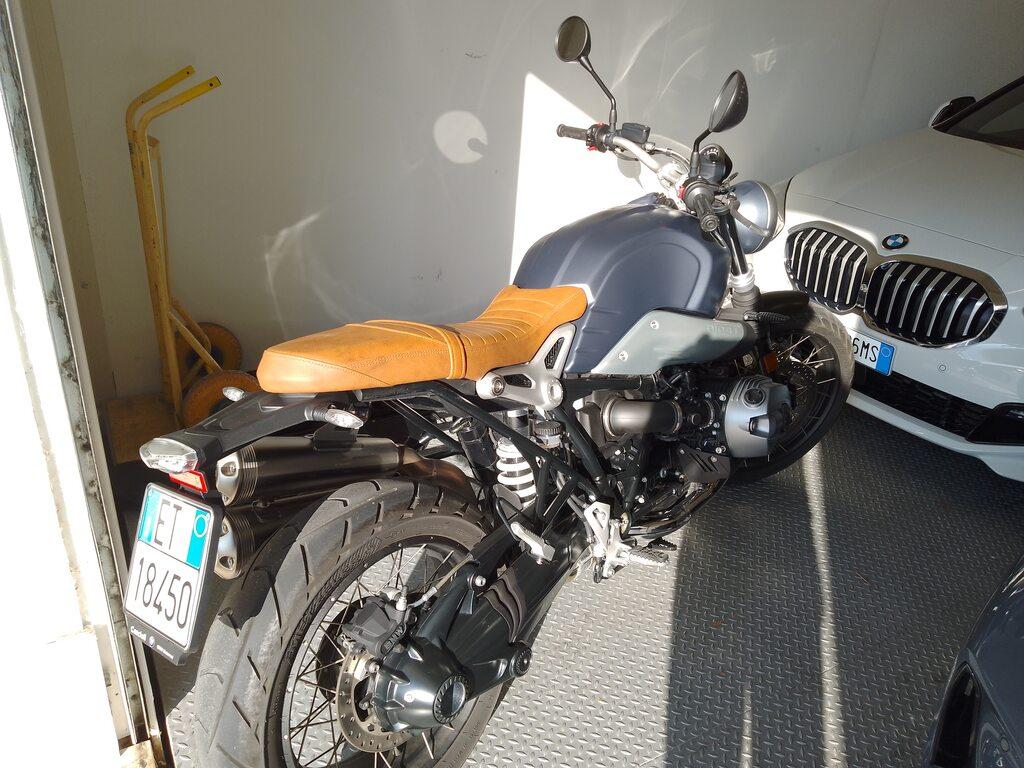 R 1200 NINET