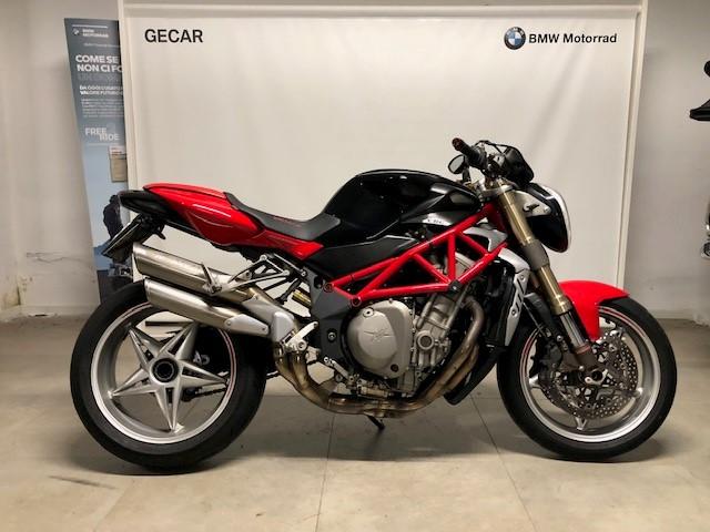 BRUTALE 910 S