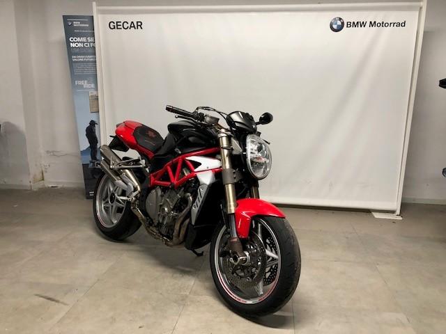 BRUTALE 910 S