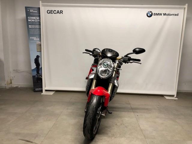 BRUTALE 910 S