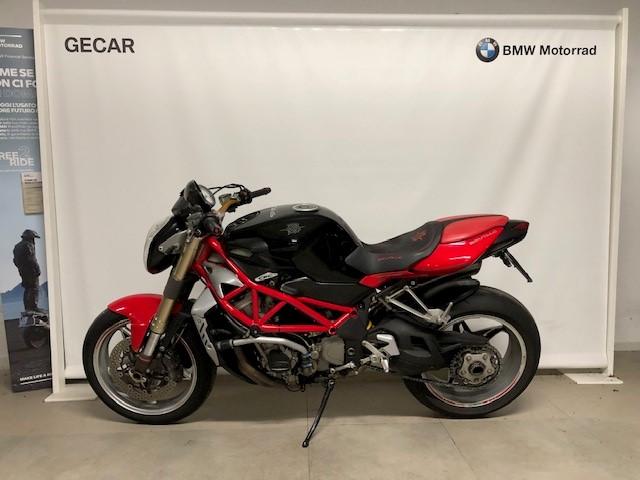 BRUTALE 910 S