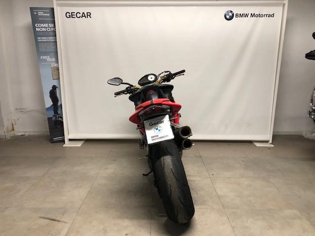 BRUTALE 910 S